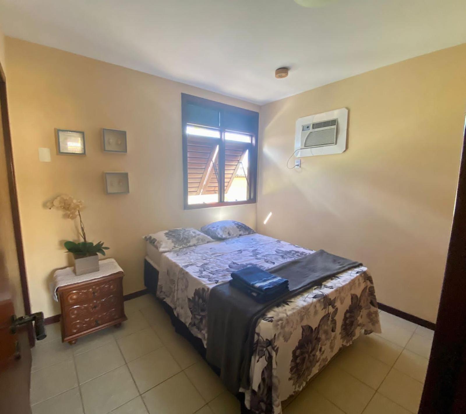 Villa Casa Conchas Do Mar Barra de São Miguel Exterior foto